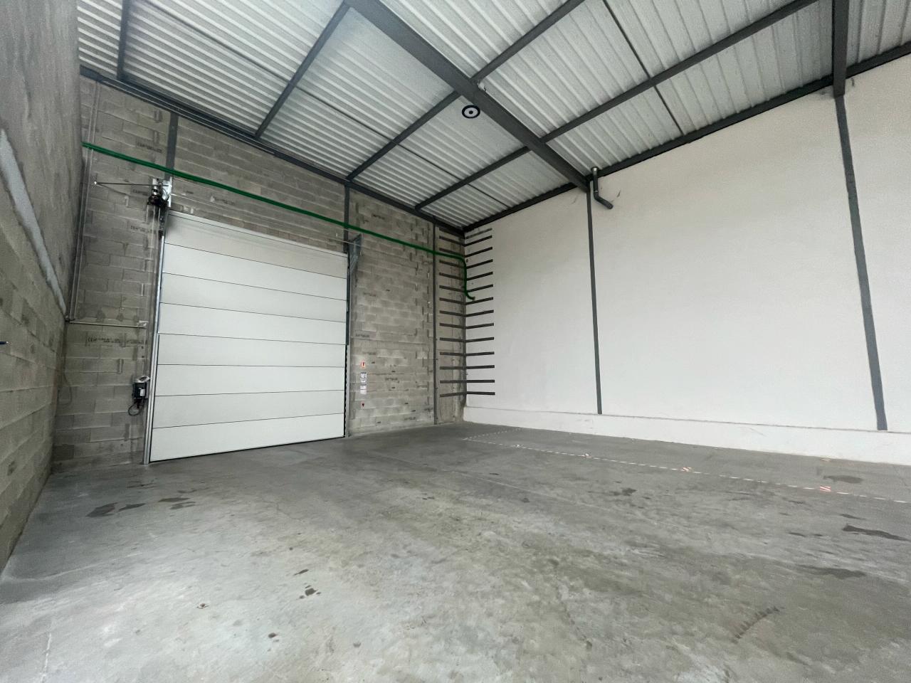 Local d'activité Brignais 1181m² Location local d'activité Brignais Rhône OLACT2529648 3
